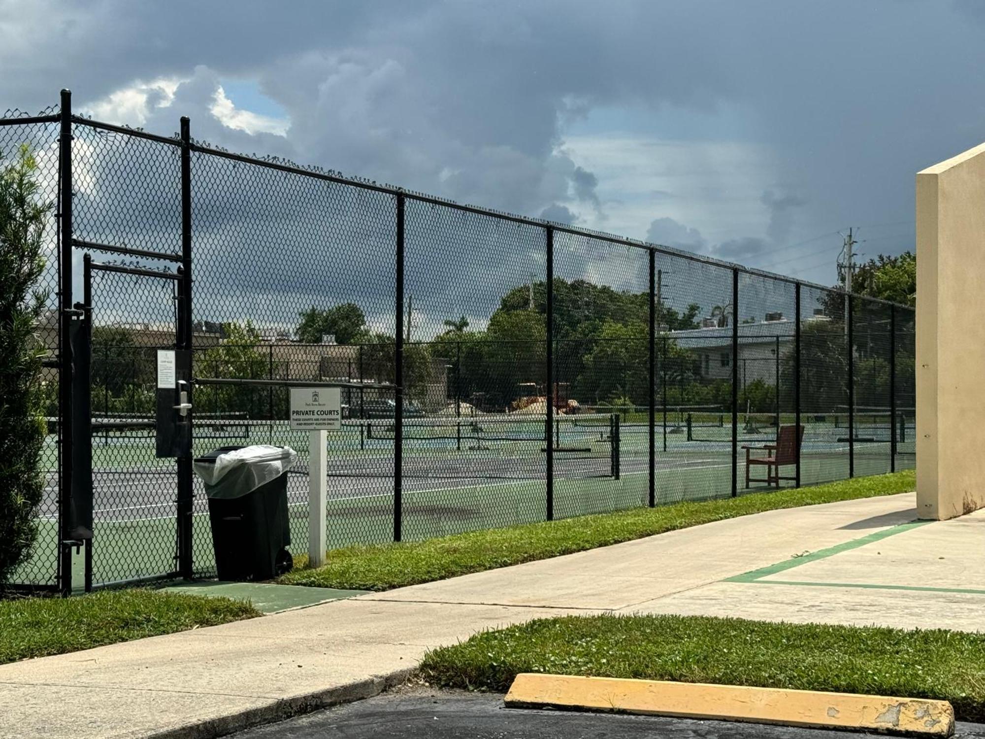 Near Beach-Pool-Pickelball-Tennis-Gym-Restaurant Aparthotel North North Naples Exterior foto